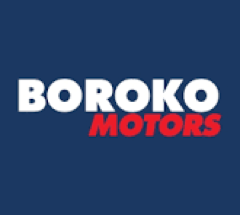 Boroko Motors
