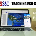 GPS360 Ecosystem