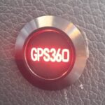 SOS Button On